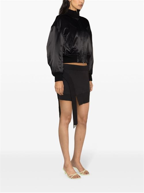 Bomber cropped ALEXANDER WANG | 1WC1242514001